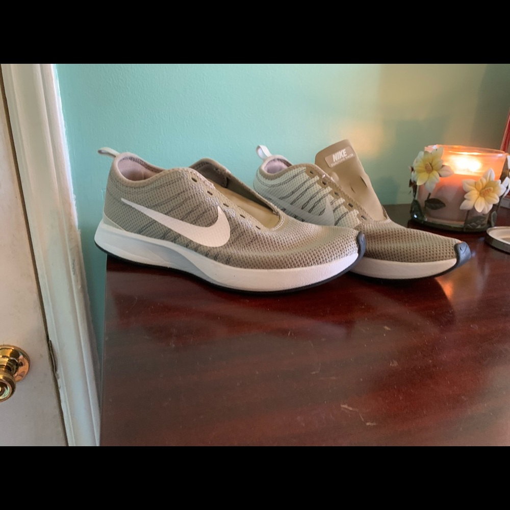 Nike’s